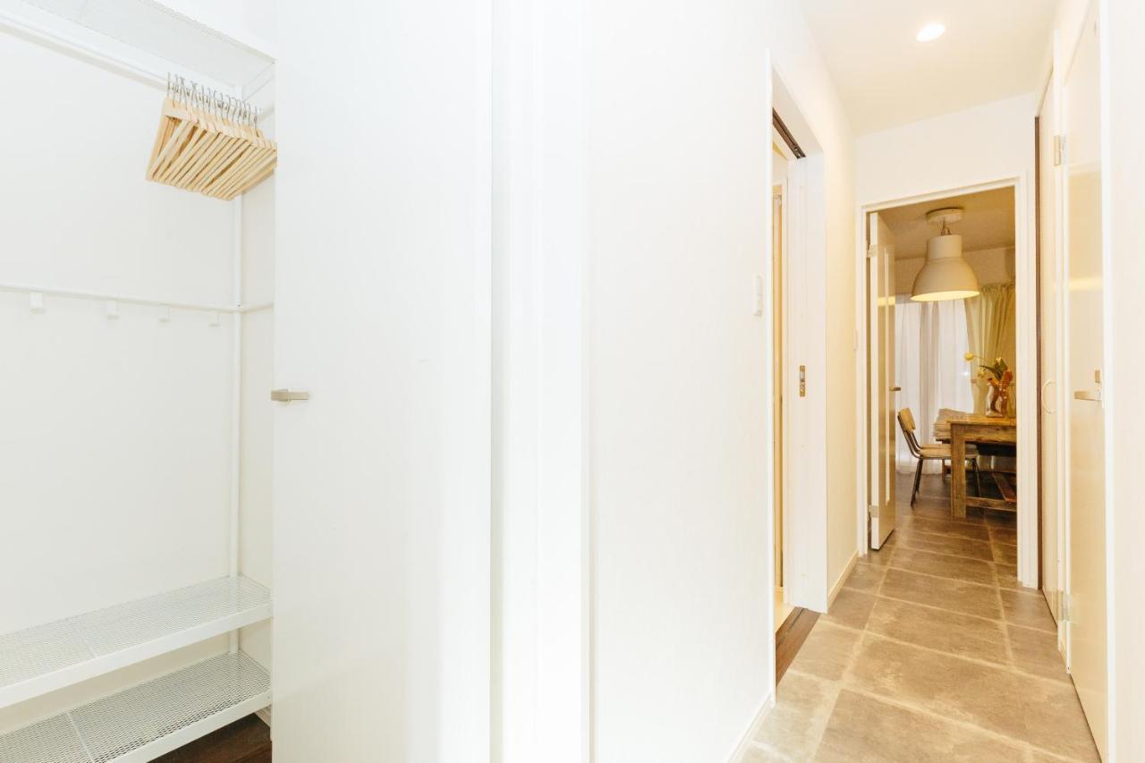 Full House Kyoto Villa Exterior photo